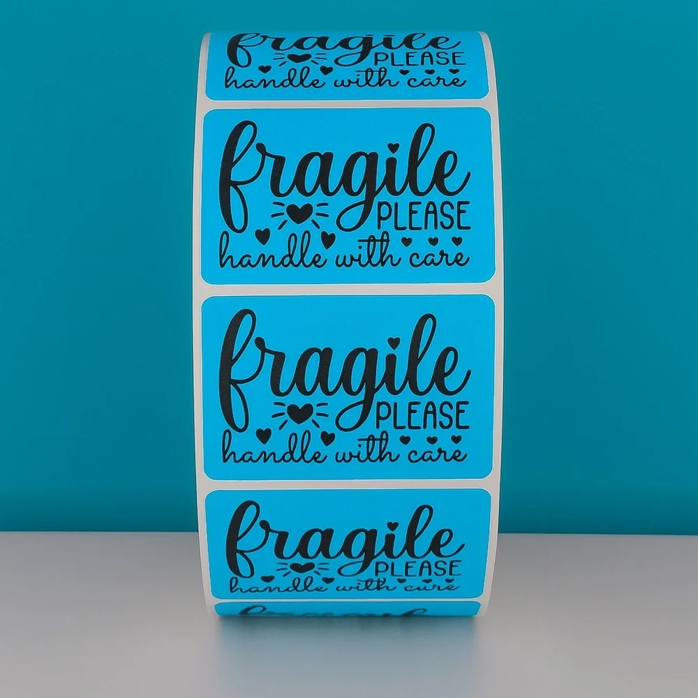 Stickeraft as sellers